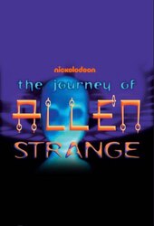 The Journey of Allen Strange