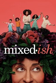 mixed-ish