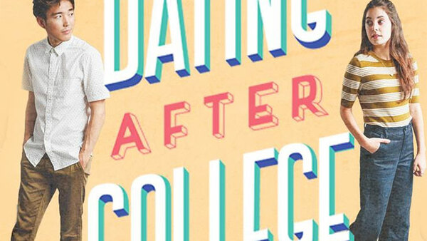Dating After College - S01E06 - Office Romance