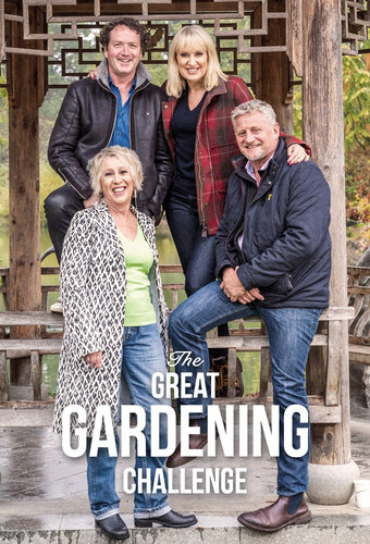The Great Gardening Challenge