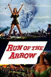 Run of the Arrow