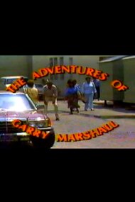 Sitcom: The Adventures of Garry Marshall