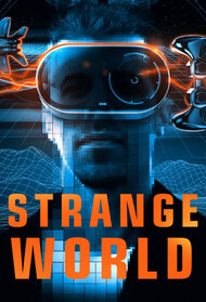 Strange World