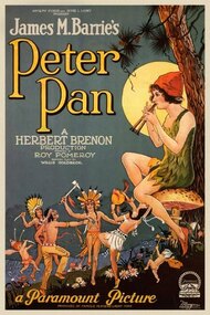 Peter Pan