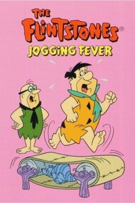 The Flintstones: Jogging Fever