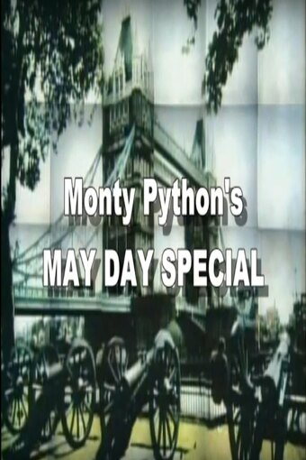 Euroshow '71: May Day Special