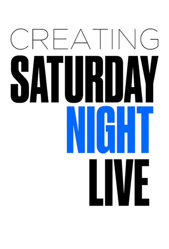 Creating Saturday Night Live