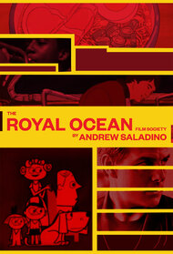 The Royal Ocean Film Society