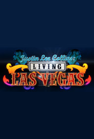 Justin Lee Collins: Living Las Vegas