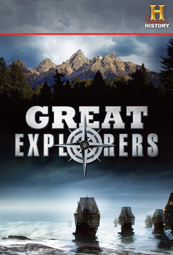 Great Explorers