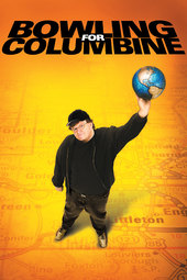 Боулинг для Колумбины