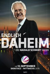 Die Harald Schmidt Show