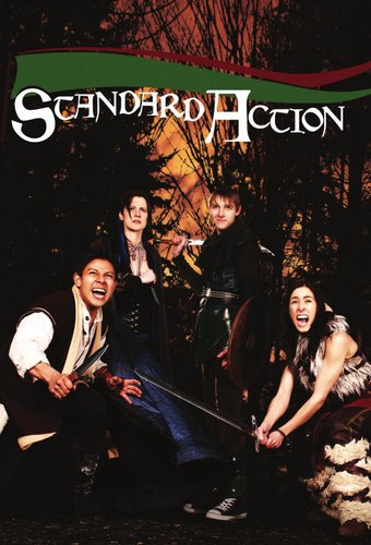 Standard Action