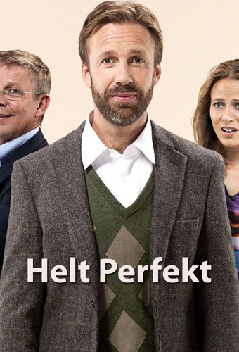 Helt Perfekt
