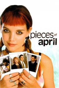 Pieces of April