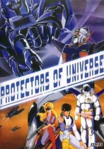 Protectors of Universe