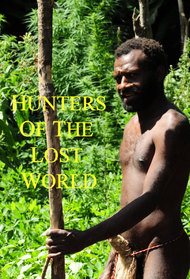 Hunters of the Lost World