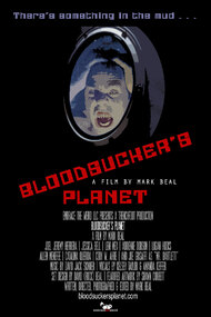 Bloodsucker's Planet