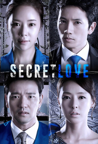 Secret Love