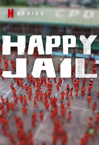 Happy Jail