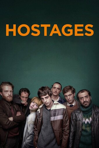 Ostatges