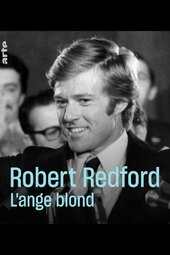 Robert Redford: The Golden Look