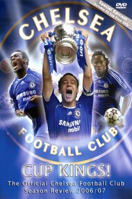 Chelsea FC - Season Review 2006/07
