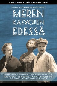 Meren kasvojen edessä