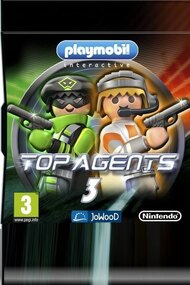 Playmobil: Top Agents 3