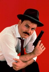 Mickey Spillane's Mike Hammer