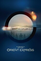 In search of the Orient-Express