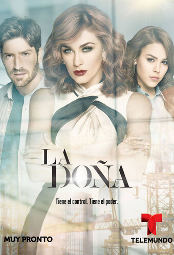 Lady Altagracia