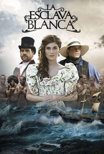 The White Slave