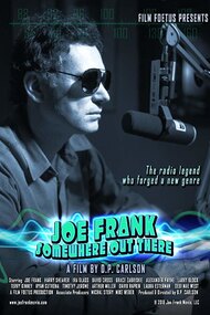 Joe Frank: Somewhere Out There