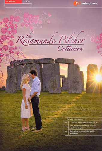 Rosamunde Pilcher