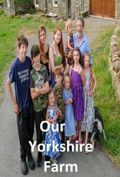 Our Yorkshire Farm