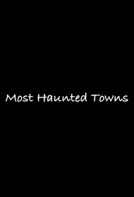 Haunted Towns