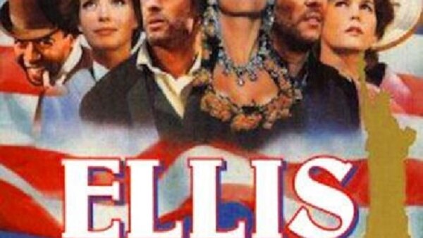 Ellis Island - S01E04 - 