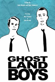 Ghostland Boys