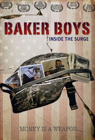 Baker Boys: Inside The Surge