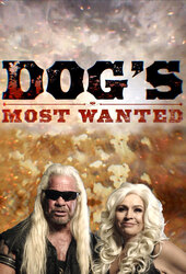 Dog's Most Wanted