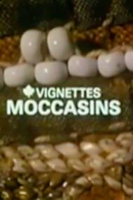 Canada Vignettes: Moccasins