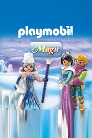 Playmobil: Magic