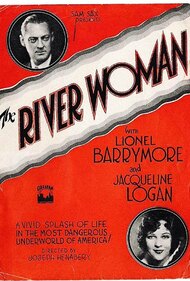 The River Woman