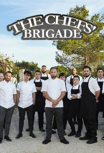 The Chefs' Brigade