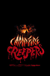 Campfire Creepers: The Skull of Sam