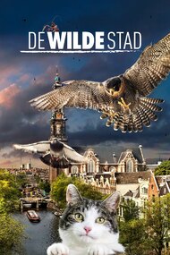 Wild Amsterdam