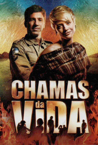 Chamas da Vida