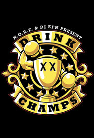 Drink Champs