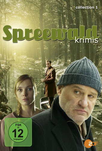 Spreewaldkrimi